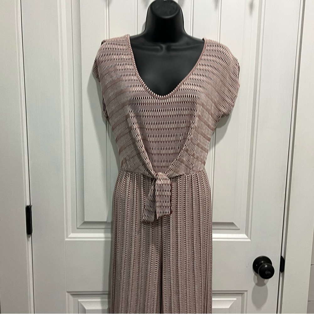 Jumpsuit Size M